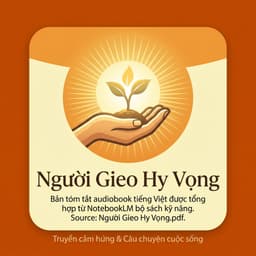 Người Gieo Hy Vọng
