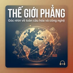 Thế Giới Phẳng