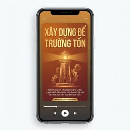 Xây Dựng Để Trường Tồn