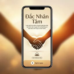 Đắc Nhân Tâm