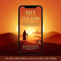 Nhà Giả Kim