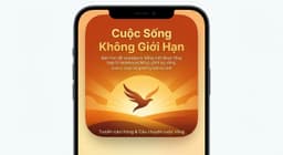 Cuộc Sống Không Giới Hạn