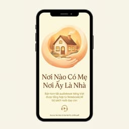 Nơi Nào Có Mẹ Nơi Ấy Là Nhà