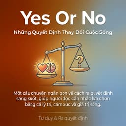 Yes Or No - Những Quyết Định Thay Đổi Cuộc Sống