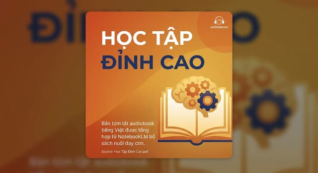 Học Tập Đỉnh Cao