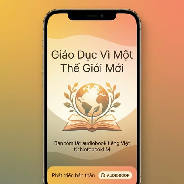 Giáo Dục Vì Một Thế Giới Mới