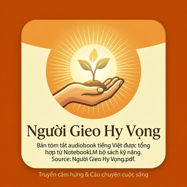 Người Gieo Hy Vọng