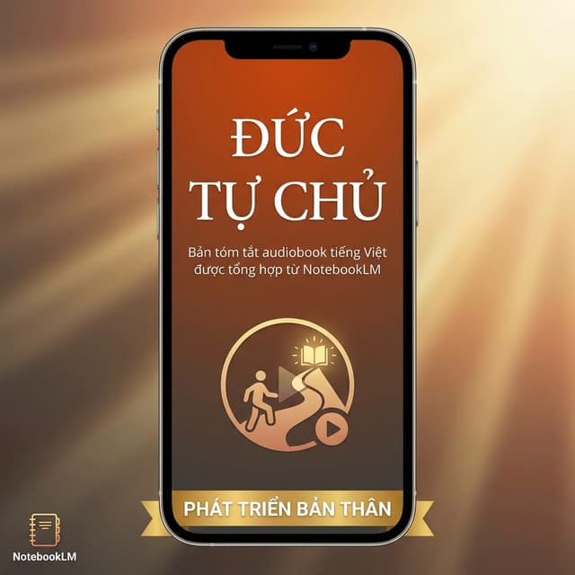 Đức Tự Chủ