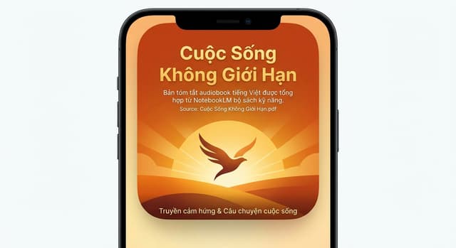 Cuộc Sống Không Giới Hạn