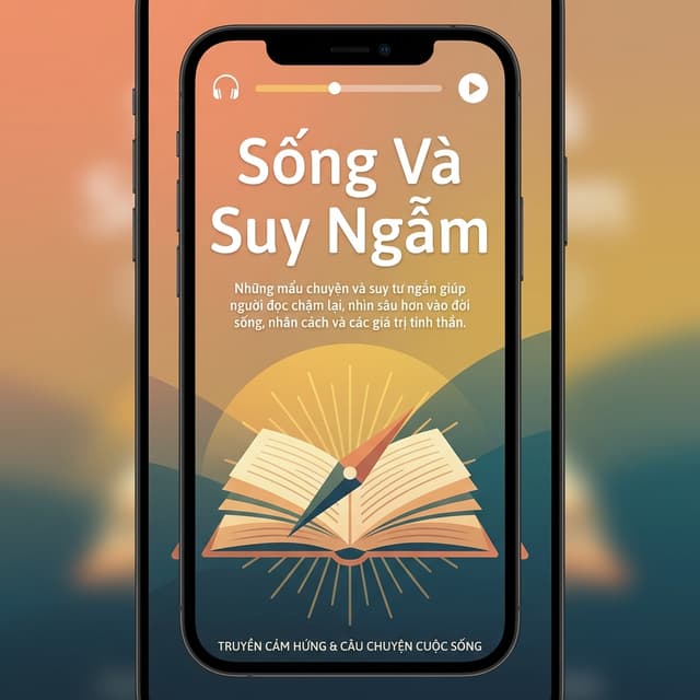Sống Và Suy Ngẫm